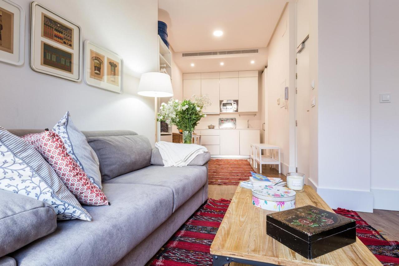 Sevilla Home Center Suites Εξωτερικό φωτογραφία