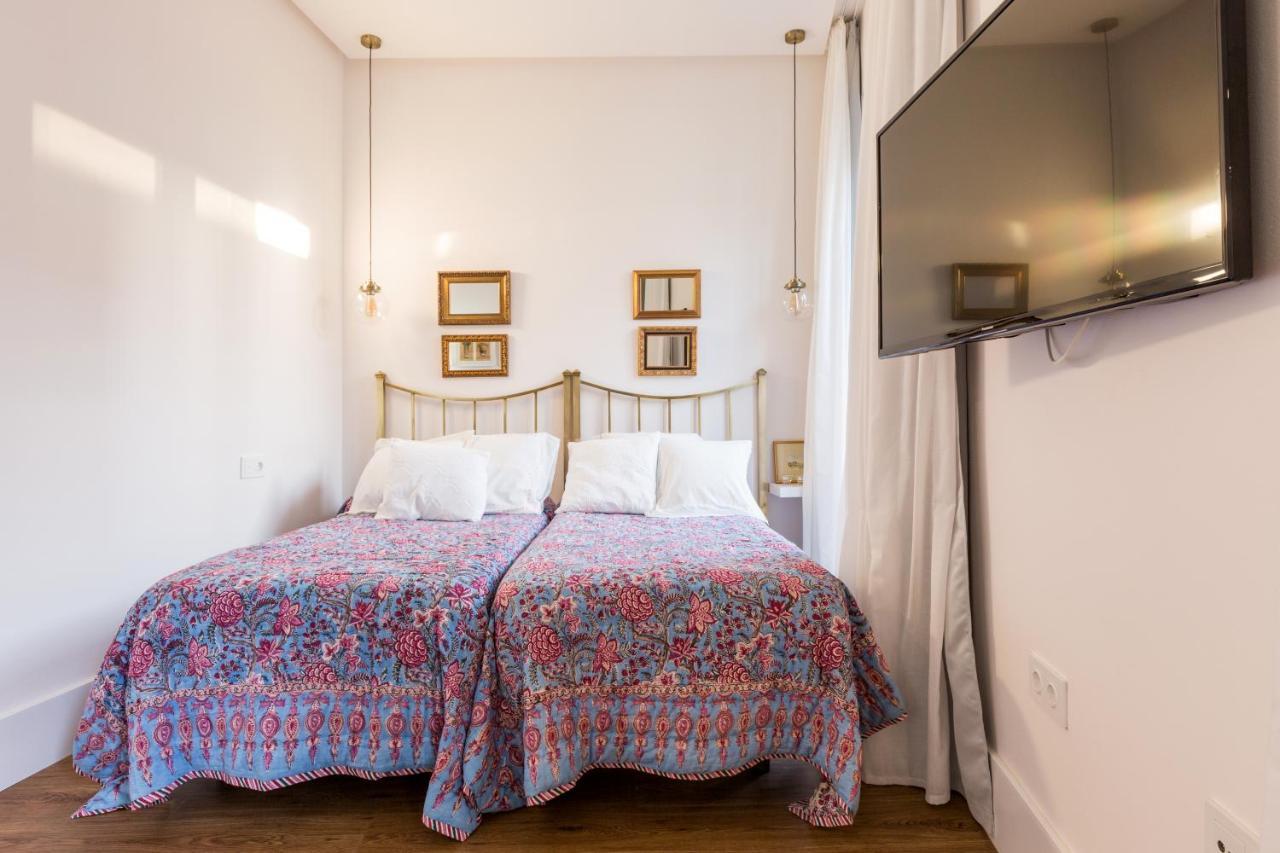 Sevilla Home Center Suites Εξωτερικό φωτογραφία