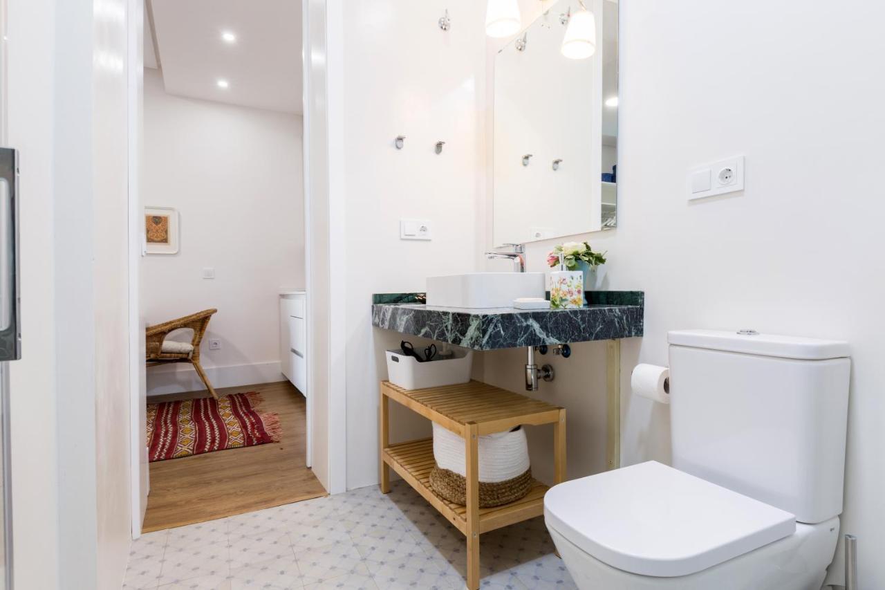 Sevilla Home Center Suites Εξωτερικό φωτογραφία